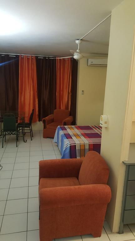 Comfortable Suite 1 Kingston Zewnętrze zdjęcie