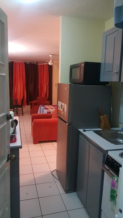 Comfortable Suite 1 Kingston Zewnętrze zdjęcie