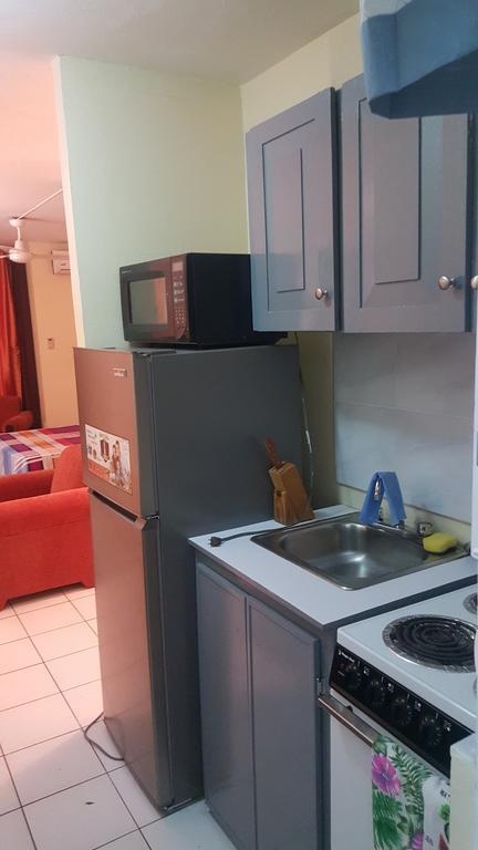 Comfortable Suite 1 Kingston Zewnętrze zdjęcie